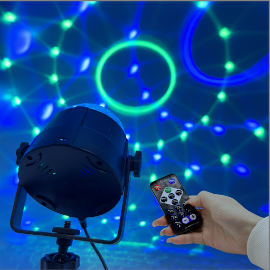 Where the hustle and bustle and vitality of the City converge, there is a dream world where joy can bloom to the fullest - Disco Ball at Party City, and the most iconic and passionate existence is disco ball. 